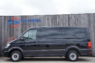 Avarii autoturisme Volkswagen Crafter 2.0 TDi L2H1 Automaat Navi Massage ACC LED 130KW Euro 6 2019/1