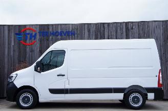Voiture accidenté Renault Master 2.3 DCi L2H2 Airco Navi Cruise Camera 99KW Euro 6 2020/9