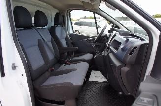 Opel Vivaro 1.6 CDTi L1H1 Airco Navi Cruise Camera 92KW Euro 6 picture 13