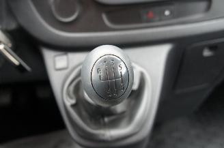 Opel Vivaro 1.6 CDTi L1H1 Airco Navi Cruise Camera 92KW Euro 6 picture 23