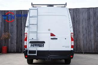 Opel Movano 2.3 CDTi L2H2 Airco Navi Cruise Camera Trekhaak 100 KW Euro 6 picture 7