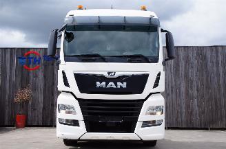 MAN TGX TGX 18.460 XLX Alcoa Retarder 2X Tank 338 KW Euro 6 picture 6