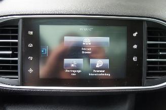 Peugeot 308 SW Active 1.2 Pure Tech Airco Navi Pano Cruise 81KW Euro 6 picture 15