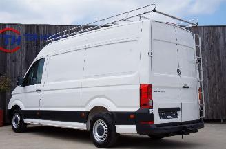 Volkswagen Crafter 2.0 TDi L3H2 Klima Cruise Trekhaak PDC 75KW Euro 6 picture 2