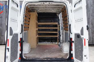Volkswagen Crafter 2.0 TDi L3H2 Klima Cruise Trekhaak PDC 75KW Euro 6 picture 8
