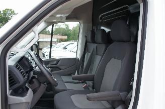 Volkswagen Crafter 2.0 TDi L3H2 Klima Cruise Trekhaak PDC 75KW Euro 6 picture 10