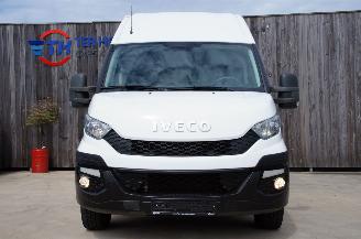 Iveco Daily 35S13 2.3 HPi L2H2 Hi-Matic Airco Navi Trekhaak 93KW picture 6