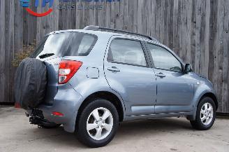 Daihatsu Terios 1.5 16V 2WD Airco Metallic Trekhaak 77KW picture 3