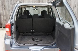 Daihatsu Terios 1.5 16V 2WD Airco Metallic Trekhaak 77KW picture 8