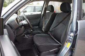 Daihatsu Terios 1.5 16V 2WD Airco Metallic Trekhaak 77KW picture 9