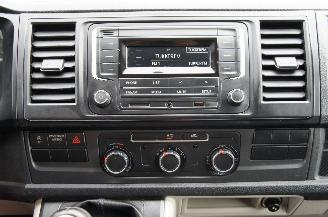 Volkswagen Transporter T6 2.0 TDi L1H1 Edition-Pakket Airco Cruise Trekhaak 84KW Euro 6 picture 12