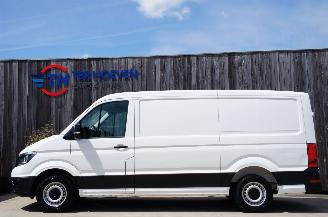 Avarii autoturisme Volkswagen Crafter 2.0 TDi L3H1 Airco Cruise Trendline Trekhaak 103KW Euro 6 2019/1