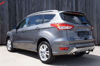 Ford Kuga 1.6 Ecoboost Titanium Plus Airco Navi Pano Cruise 110KW Euro 5 picture 2