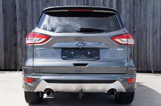 Ford Kuga 1.6 Ecoboost Titanium Plus Airco Navi Pano Cruise 110KW Euro 5 picture 7