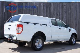 Ford Ranger 2.2 TDCi XL SuperCab 4X4 Airco Trekhaak 110KW Euro 5 picture 3