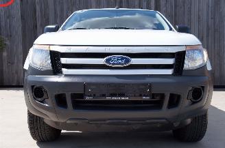 Ford Ranger 2.2 TDCi XL SuperCab 4X4 Airco Trekhaak 110KW Euro 5 picture 6