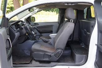 Ford Ranger 2.2 TDCi XL SuperCab 4X4 Airco Trekhaak 110KW Euro 5 picture 9