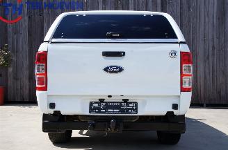 Ford Ranger 2.2 TDCi XL SuperCab 4X4 Airco Trekhaak 110KW Euro 5 picture 7