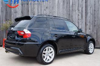 BMW X3 2.5i X-Drive M-Pakket Airco Navi Pano Stoelverwarming 141KW Euro 4 picture 3