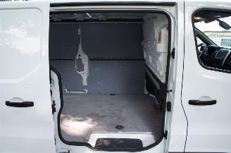 Renault Trafic 1.6 DCi Lang Airco Navi Trekhaak Apple Carplay 88KW Euro 6 picture 9
