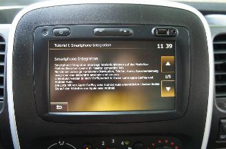 Renault Trafic 1.6 DCi Lang Airco Navi Trekhaak Apple Carplay 88KW Euro 6 picture 15