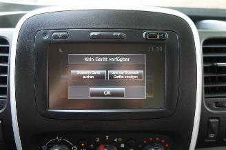 Renault Trafic 1.6 DCi Lang Airco Navi Trekhaak Apple Carplay 88KW Euro 6 picture 14