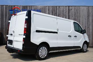 Renault Trafic 1.6 DCi Lang Airco Navi Trekhaak Apple Carplay 88KW Euro 6 picture 3