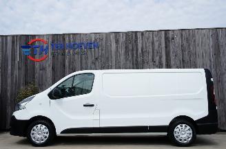  Renault Trafic 1.6 DCi Lang Airco Navi Trekhaak Apple Carplay 88KW Euro 6 2020/1