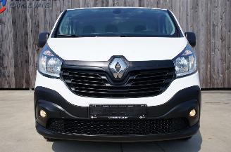 Renault Trafic 1.6 DCi Lang Airco Navi Trekhaak Apple Carplay 88KW Euro 6 picture 6