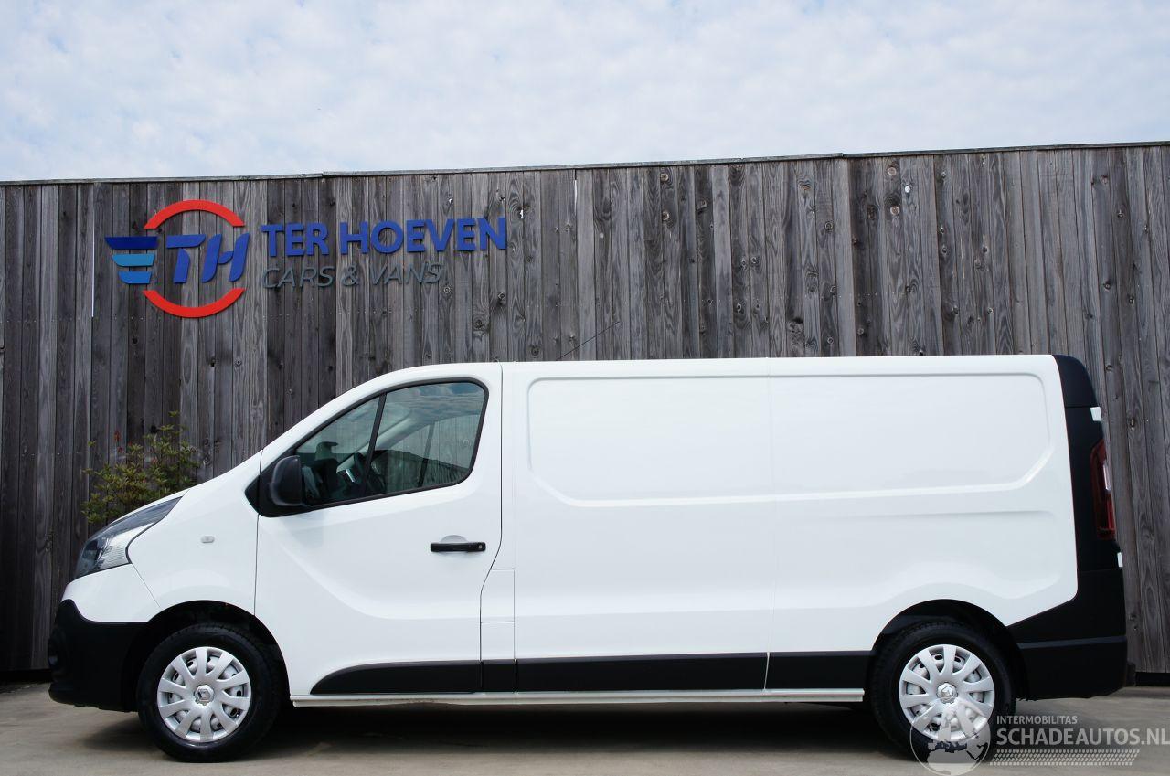 Renault Trafic 1.6 DCi Lang Airco Navi Trekhaak Apple Carplay 88KW Euro 6