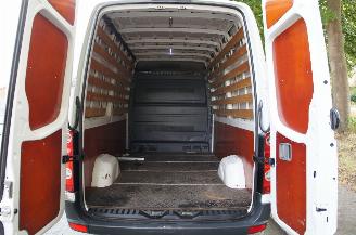 Volkswagen Crafter 2.0 TDi L2H2 Airco Cruise Trekhaak 100KW Euro 5 picture 8