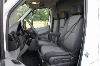 Volkswagen Crafter 2.0 TDi L2H2 Airco Cruise Trekhaak 100KW Euro 5 picture 9