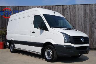 Volkswagen Crafter 2.0 TDi L2H2 Airco Cruise Trekhaak 100KW Euro 5 picture 5