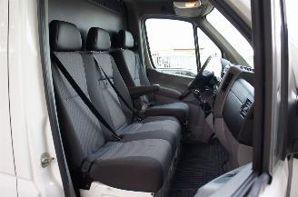 Volkswagen Crafter 2.0 TDi L2H2 Airco Cruise Trekhaak 100KW Euro 5 picture 10
