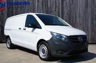 Mercedes Vito 114 CDi Lang 4X4 Automaat Airco Navi Cruise 100KW Euro 6 picture 5