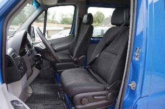 Mercedes Sprinter 213 CDi L2H2 9-Persoons 2+2+2+3 Automaat 95KW Euro 5 picture 9