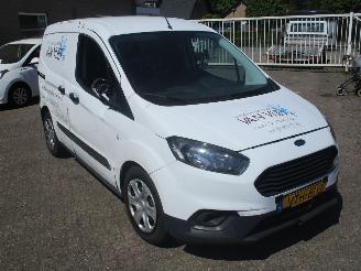 Avarii autoturisme Ford Transit COURIER 1.5 TDCITrend Dura 1E Eig NAP 2023/1