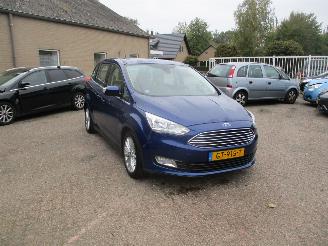 Avarii autoturisme Ford Grand C-Max 1.0 Titanium REST BPM 600 EURO !!!!! 2015/8