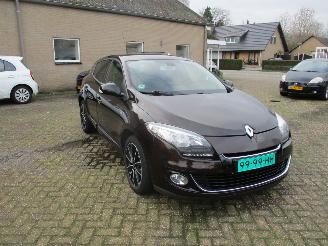Avarii autoturisme Renault Mégane 1.2 TCe Bose 2013/3