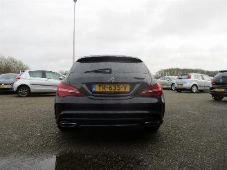Mercedes Cla-klasse Shooting Brake 200d Prestige Automaat picture 27