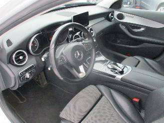 Mercedes C-klasse 180 Prestige Aut REST BPM 800 EURO !!!! picture 15