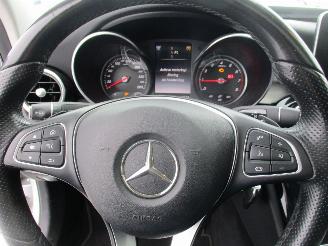 Mercedes C-klasse 180 Prestige Aut REST BPM 800 EURO !!!! picture 22