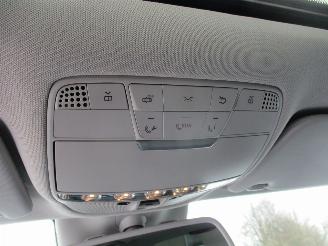 Mercedes C-klasse 180 Prestige Aut REST BPM 800 EURO !!!! picture 21