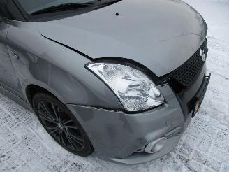 Suzuki Swift 1.3 Comfort Airco NAP picture 9