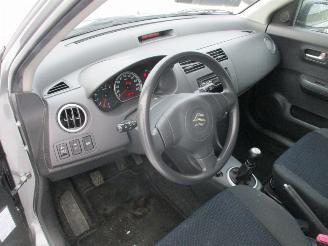 Suzuki Swift 1.3 Comfort Airco NAP picture 18