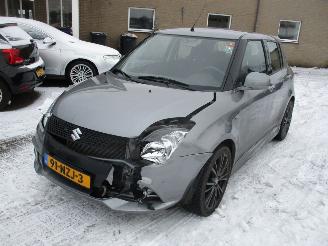 Suzuki Swift 1.3 Comfort Airco NAP picture 3