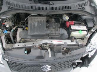 Suzuki Swift 1.3 Comfort Airco NAP picture 17