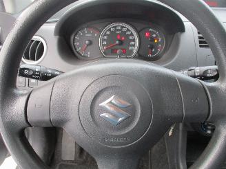 Suzuki Swift 1.3 Comfort Airco NAP picture 23