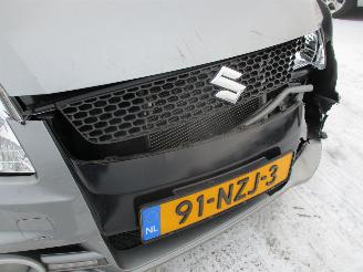 Suzuki Swift 1.3 Comfort Airco NAP picture 10