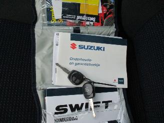 Suzuki Swift 1.3 Comfort Airco NAP picture 29